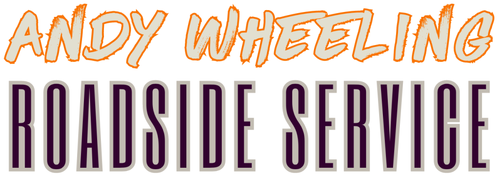 Andy Wheeling Roadside Service is your trusted partner on the road. Experience our commitment to excellence and let us be the solution.